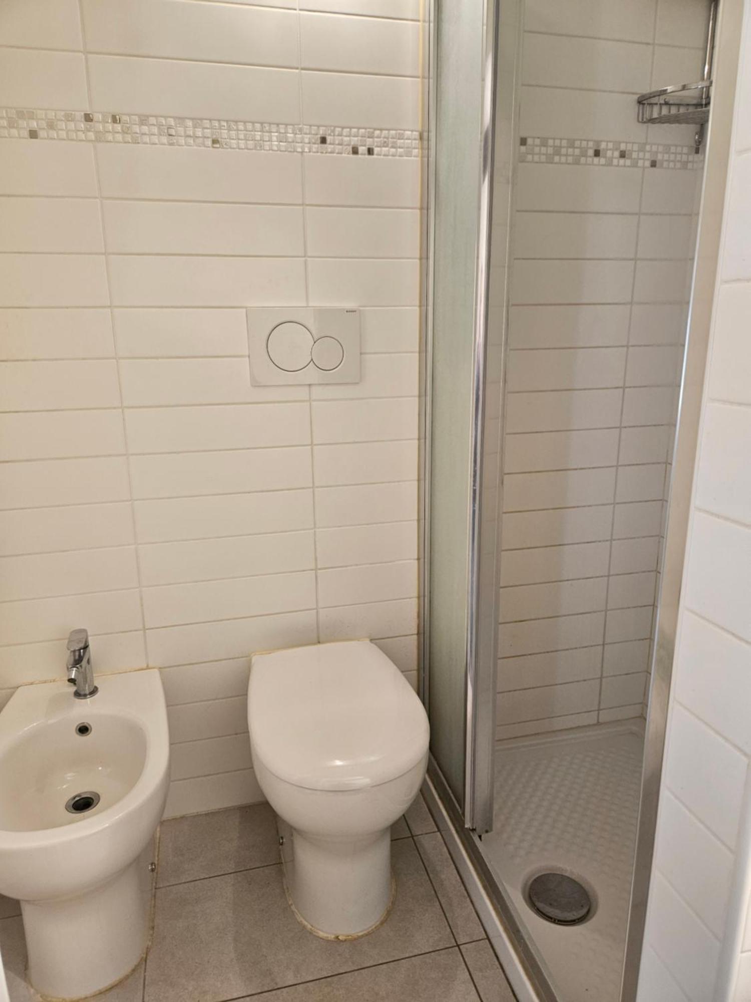 Attico Santa Marina Apartment เวนิส ภายนอก รูปภาพ