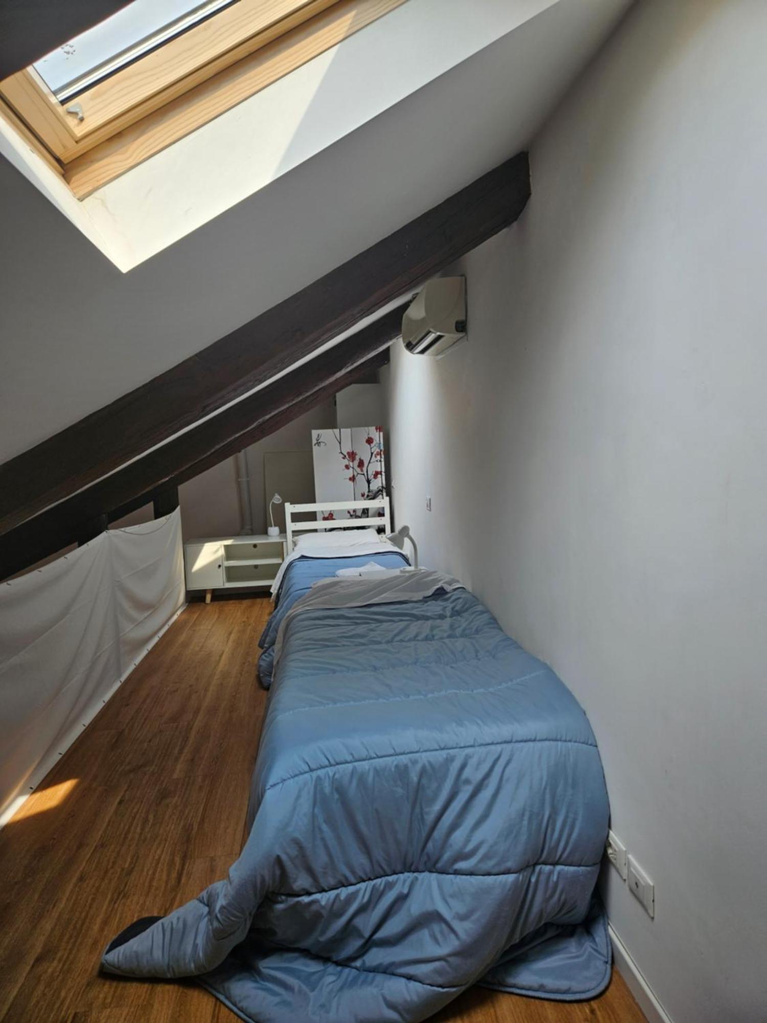 Attico Santa Marina Apartment เวนิส ภายนอก รูปภาพ